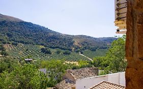 Hostal Restaurante Sierra De La Martina